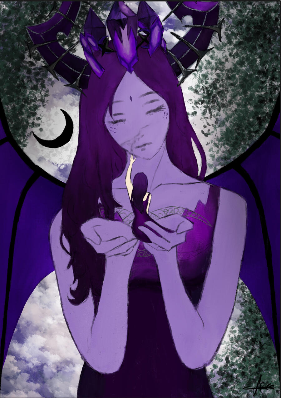 One of my drawings