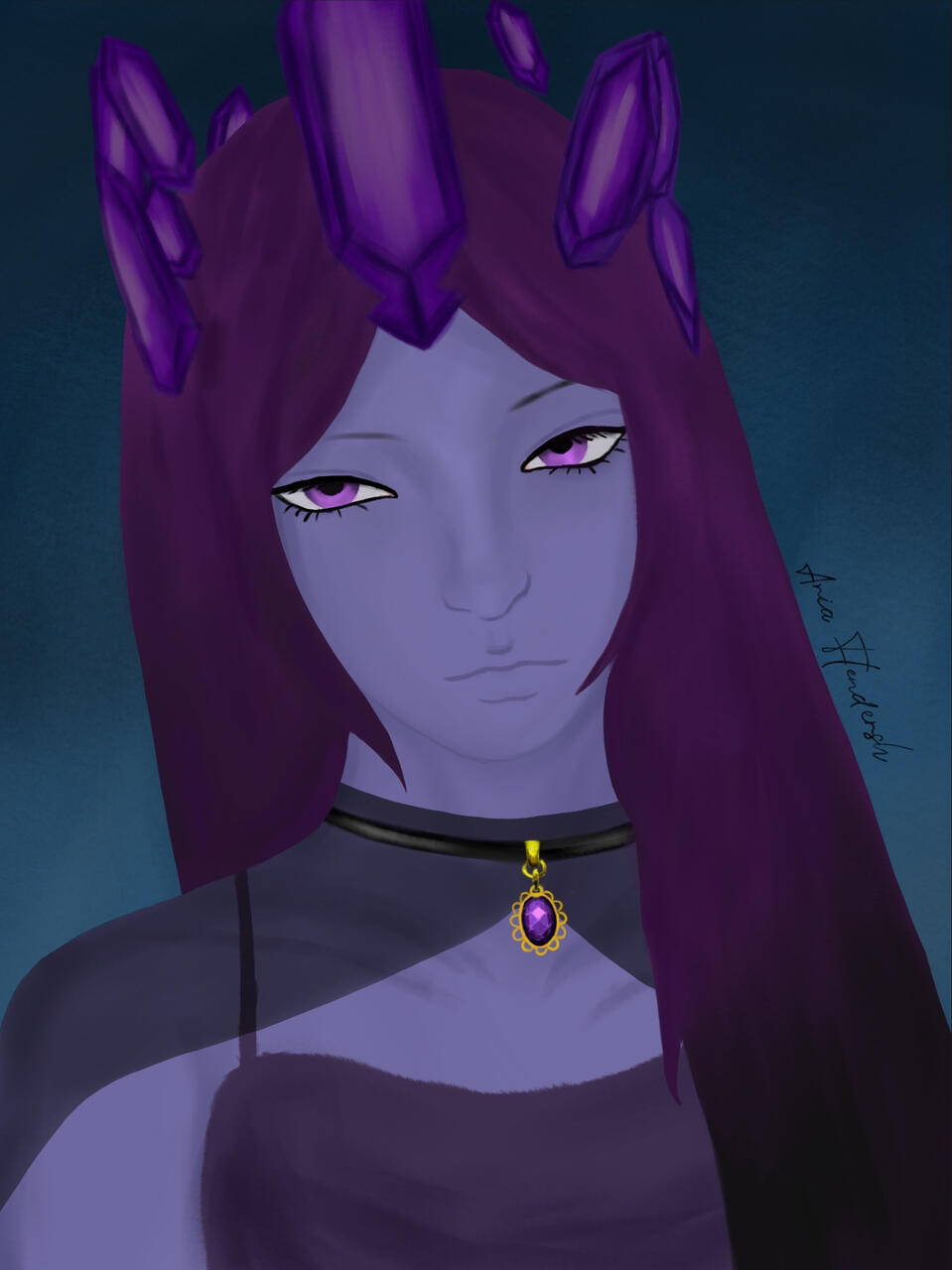 One of my drawings